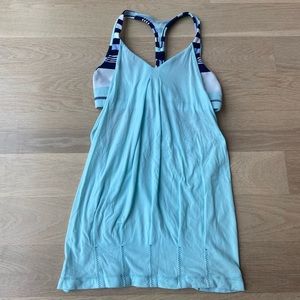 Lululemon Practice Freely Tank
